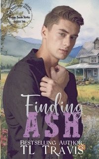 bokomslag Finding Ash
