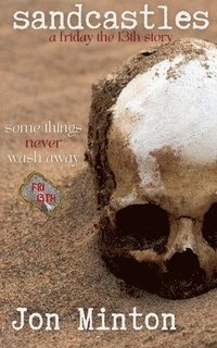 bokomslag Sandcastles (A Friday the 13th Story #7)