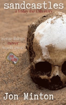 bokomslag Sandcastles (A Friday the 13th Story #7)