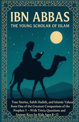 bokomslag Ibn Abbas