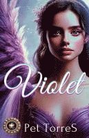 bokomslag Violet