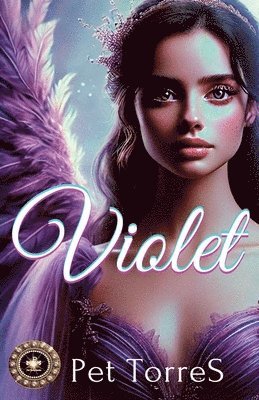 Pet Torres - Violet, Häftad