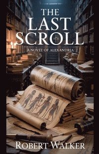bokomslag Last Scroll