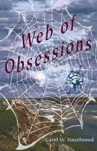 bokomslag Web Of Obsessions