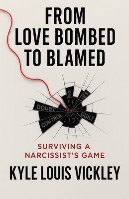 bokomslag From Love Bombed To Blamed