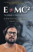 E mc²