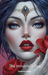 bokomslag The Immortal's Kiss