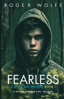 bokomslag Fearless