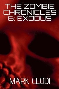 bokomslag Zombie Chronicles 6