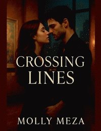 bokomslag Crossing Lines