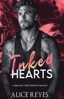 bokomslag Inked Hearts