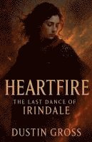 bokomslag Heartfire