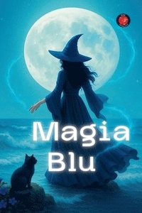 bokomslag Magia Blu