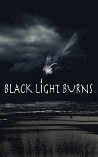 bokomslag Black Light Burns