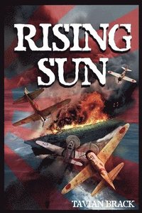 bokomslag Rising Sun