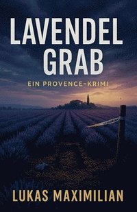 bokomslag Lavendel grab
