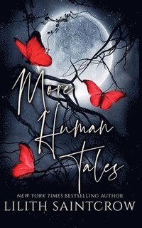 bokomslag More Human Tales