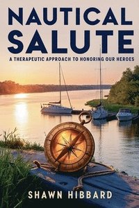 bokomslag Nautical Salute
