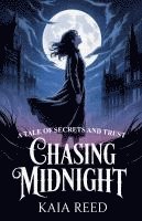 bokomslag Chasing Midnight