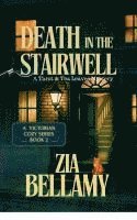 bokomslag Death in the Stairwell