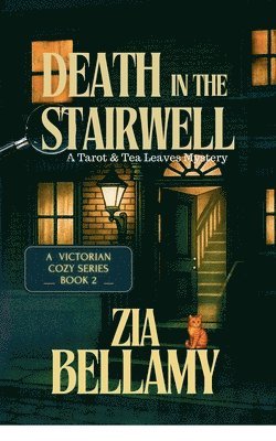 Death in the Stairwell