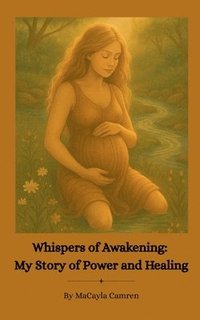 bokomslag Whispers of Awakening