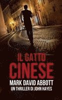 bokomslag Il Gatto Cinese