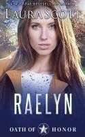 bokomslag Raelyn