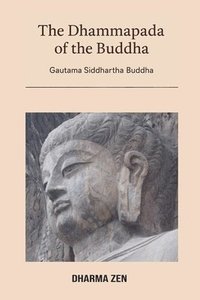 bokomslag The Dhammapada of the Buddha