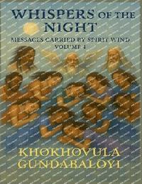 bokomslag Whispers of the Night