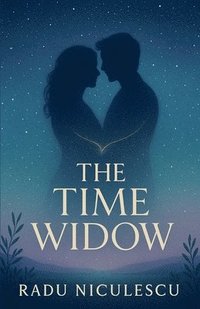 bokomslag The Time Widow