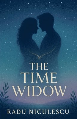 bokomslag The Time Widow