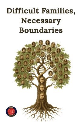 bokomslag Difficult Families, Necessary Boundaries