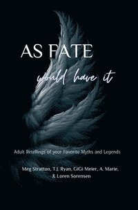 bokomslag As Fate would have it