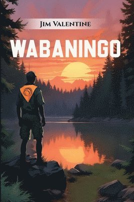 bokomslag Wabaningo