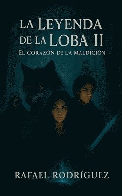La leyenda de la loba 2