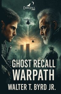 bokomslag Ghost Recall