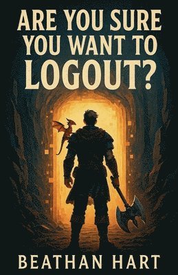 bokomslag Are You Sure You Want To Logout?