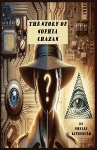 bokomslag Story of Sophia Chazan