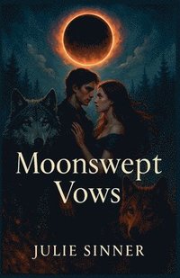 bokomslag Moonswept Vows