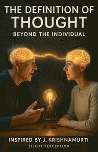 bokomslag Definition of Thought