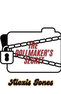 bokomslag The Dollmaker's Secret