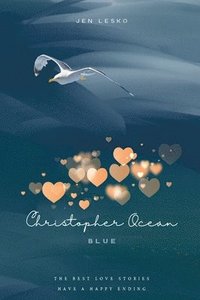 bokomslag Christopher Ocean - Blue