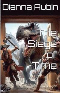 bokomslag Siege of Time
