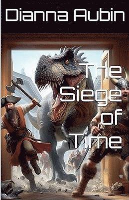 bokomslag Siege of Time