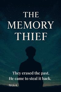 bokomslag Memory Thief