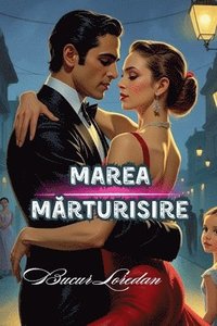 bokomslag Marea M?rturisire