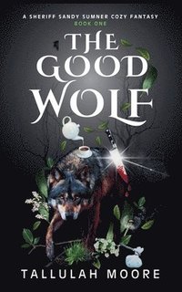 bokomslag Good Wolf