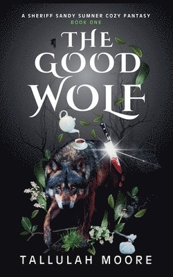 bokomslag Good Wolf