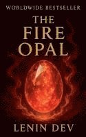 bokomslag Fire Opal